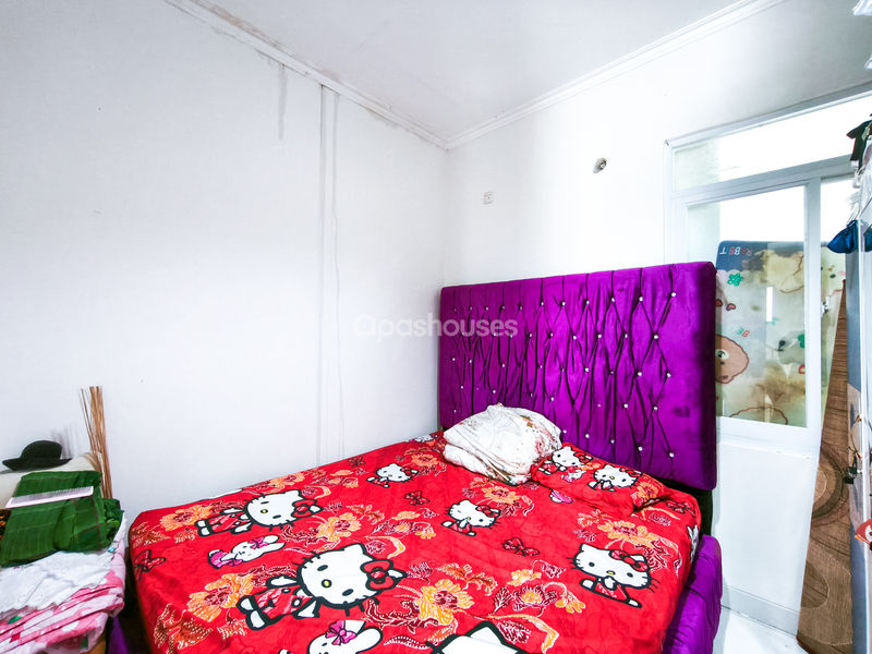 Bukit Cimanggu City LLanos Cluster Blok FF 9 No. 7