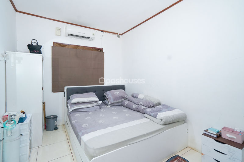 Jalan Atang Sendjaja No. 208 Bogor