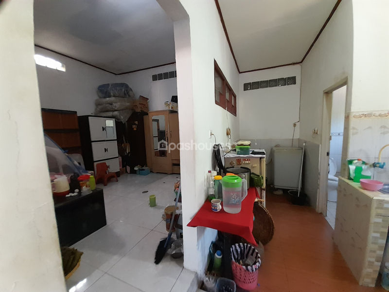 Perumahan Saga Village