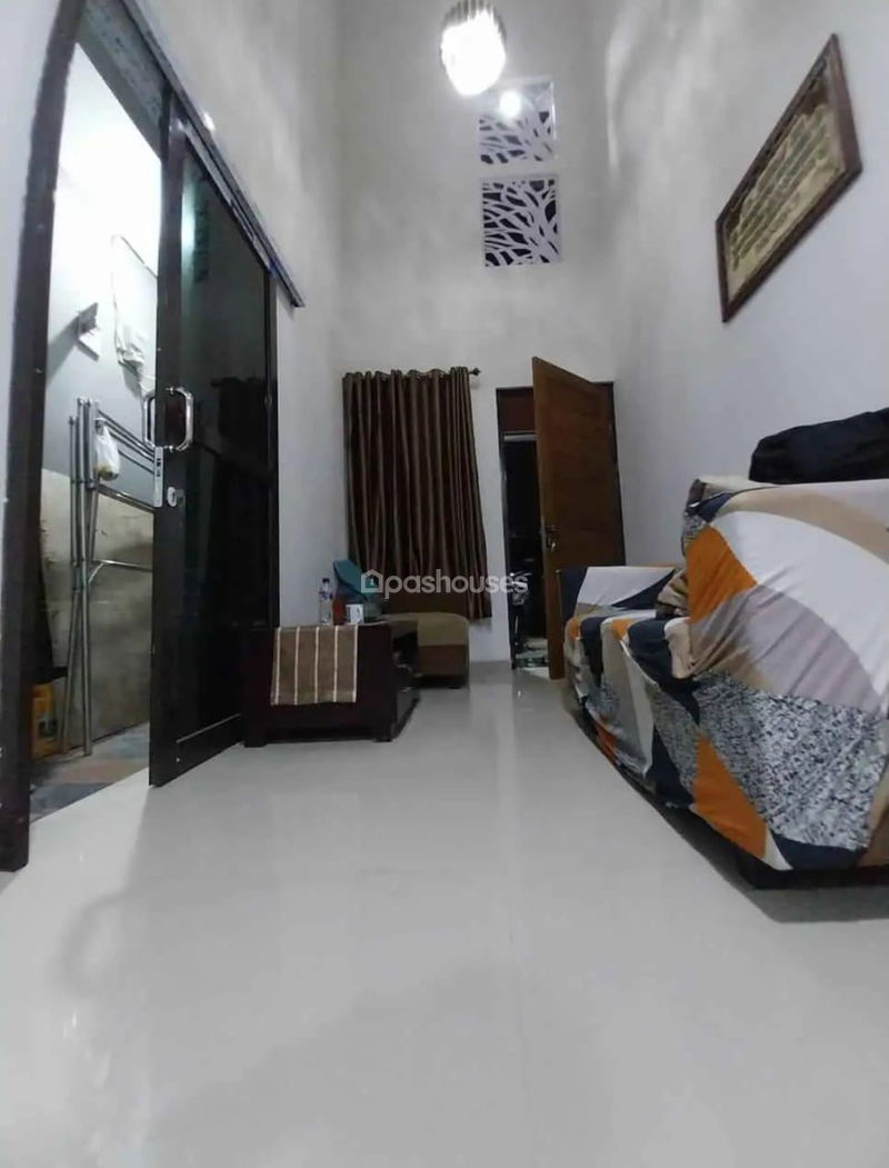 Jalan Dalang Kavling 63