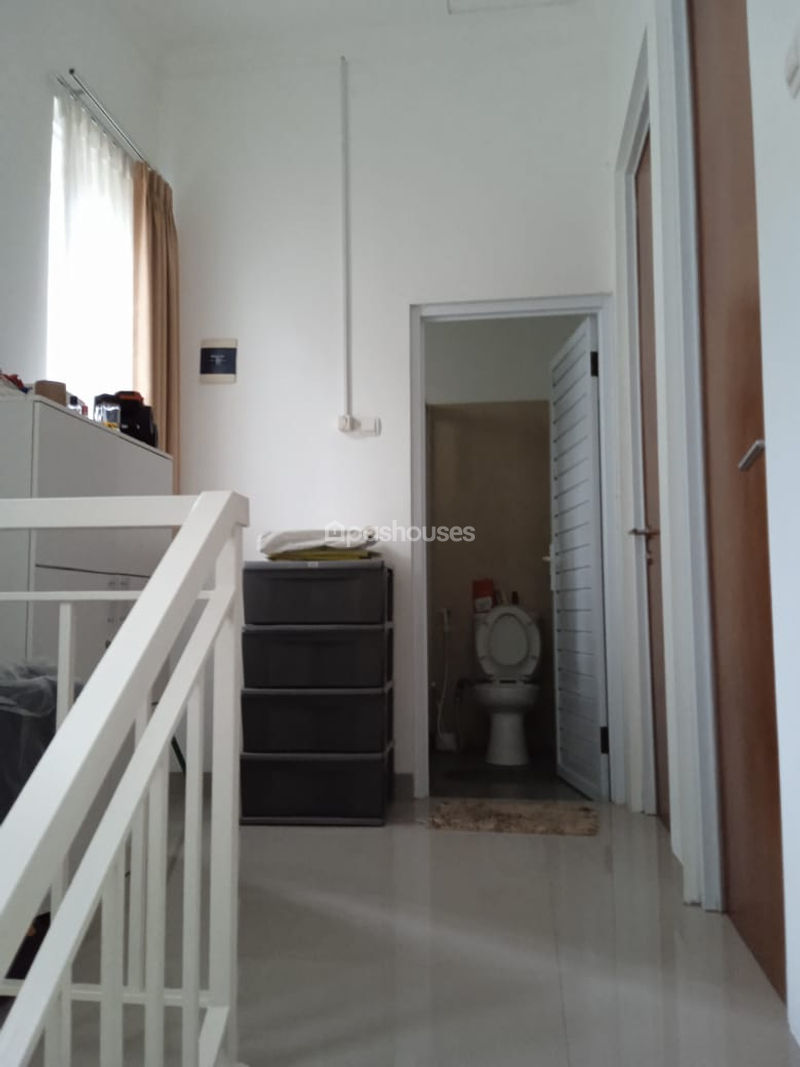 Perumahan Syamsa Hawa Margonda