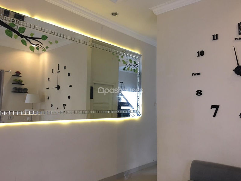 Harmony Residence Blok B1