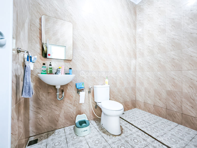 Perumahan Pandak Village Blok C No.5