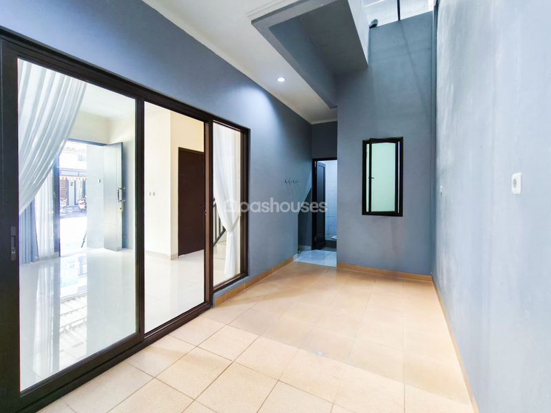 Perum Asana Residence