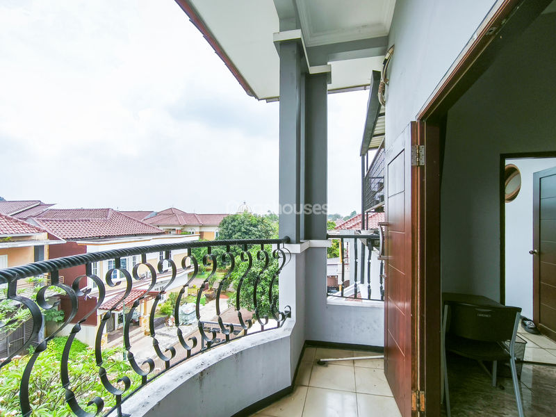 Perumahan Puri Sriwedari Blok JA-3