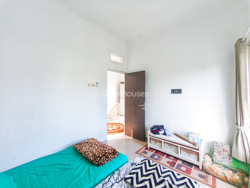 Kahuripan Residence Bogor Blok A