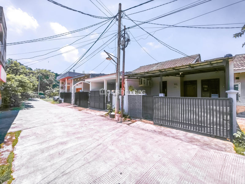Perumahan Pesona Laguna 2 Blok N5 No.19