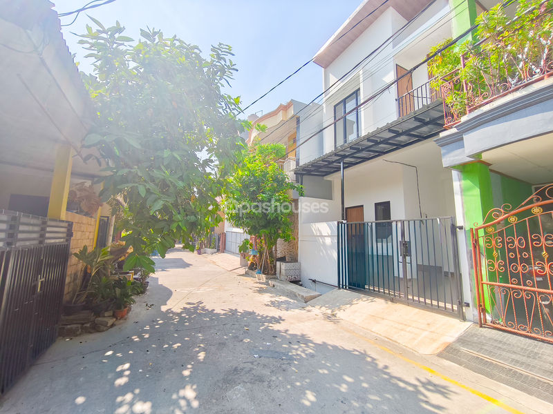 Pondok Ungu Permai Sektor V Blok E5 No.28