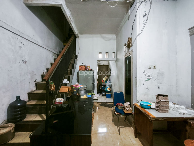 Perumahan Visar Indah Pratama