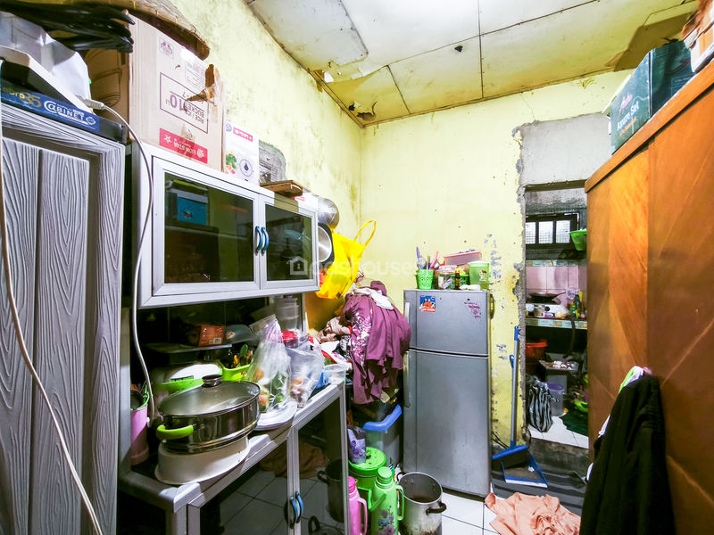 Jalan Dalurung Raya No.7 Bogor