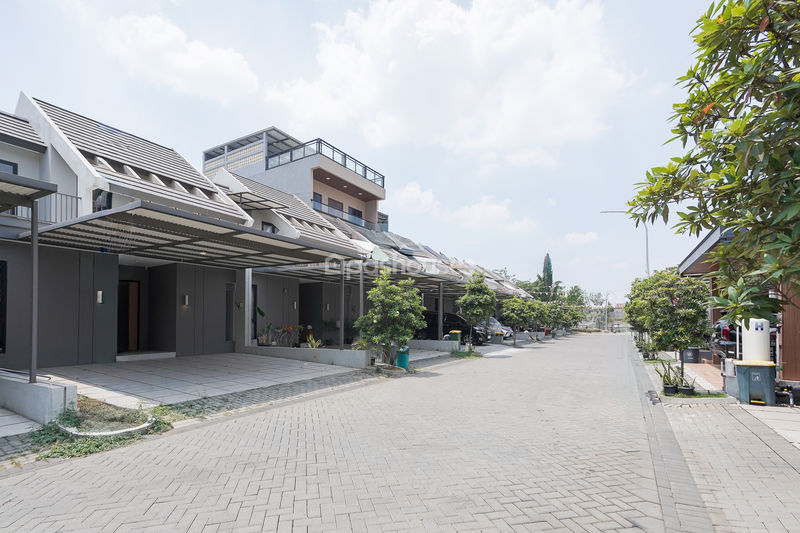 Grand Wisata Bekasi Cluster Z Living