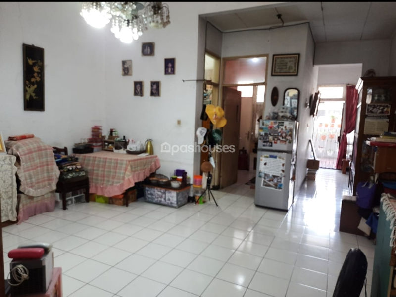 Perum Buana Gardenia