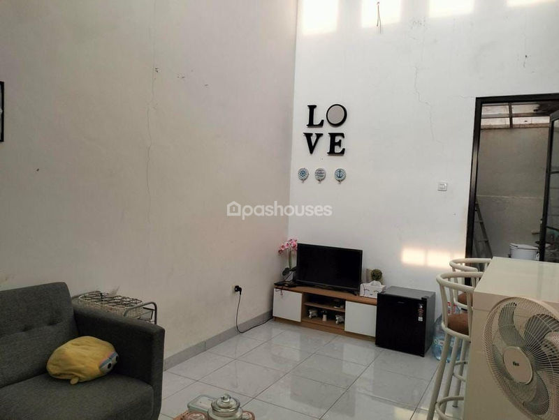 Perumahan Casablanca Residence Blok H9