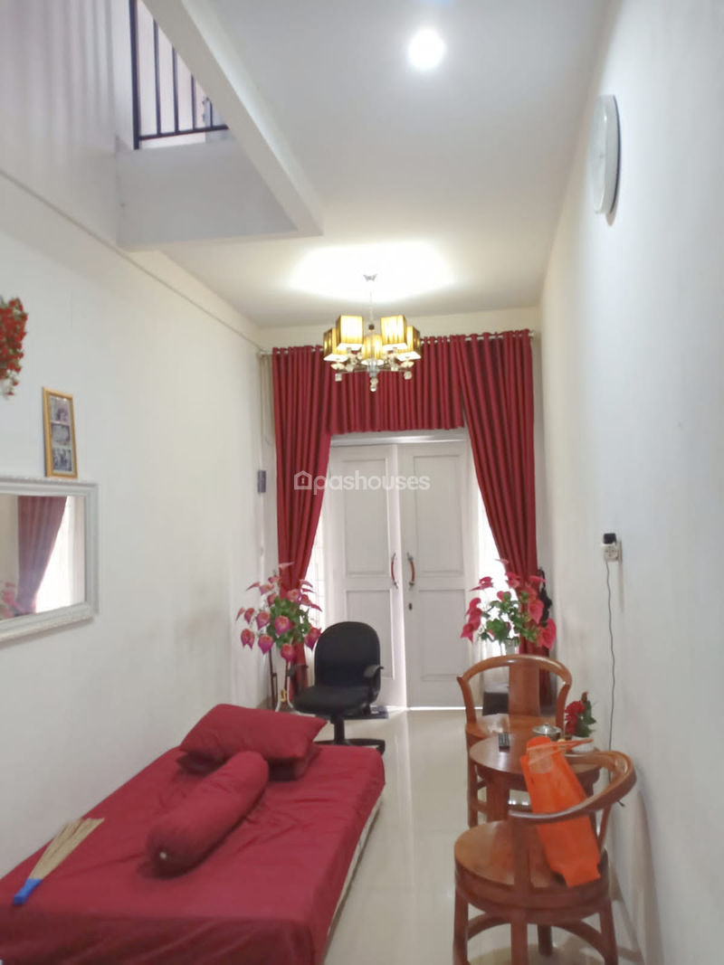 Villa Depok Asri Cluster Pesona