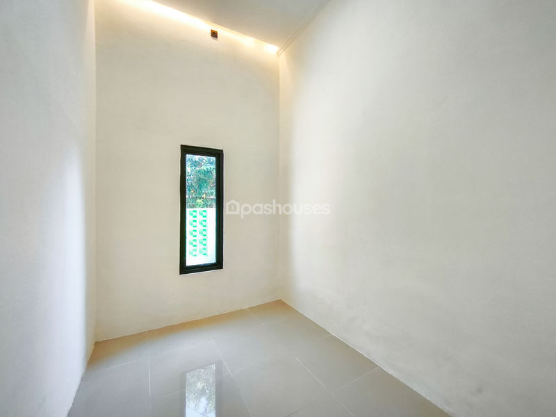 Perumahan Taman Griya Asri Blok E1 No.18