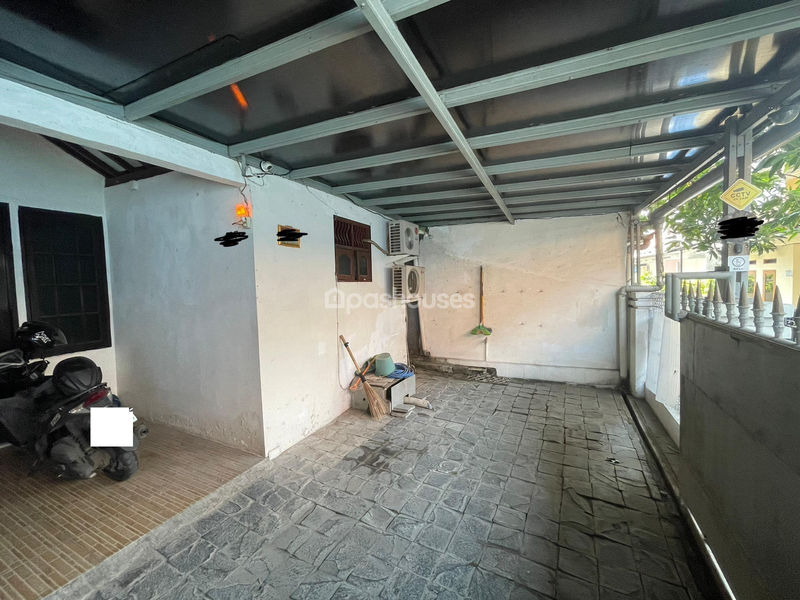 Jalan Kelapa Muda Jagakarsa