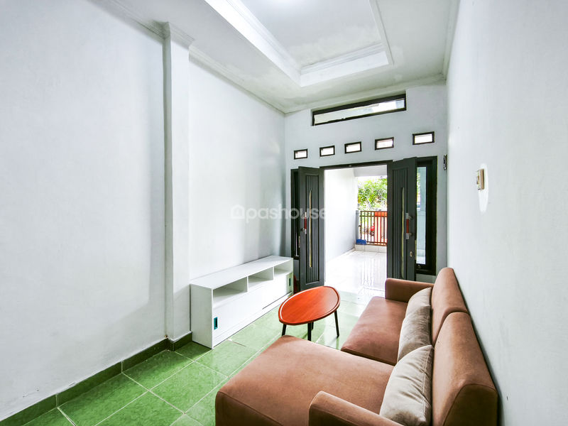 Perumahan Bogor Kopasus Blok B4