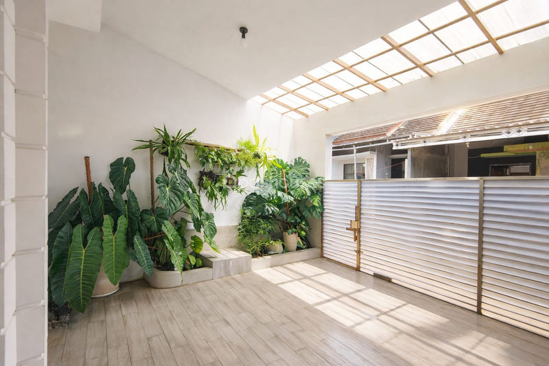 Cluster Taman Bojongsari