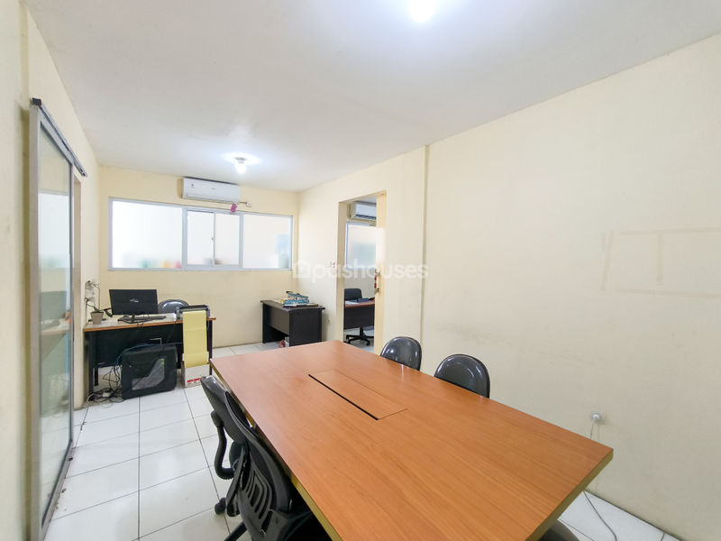 Jalan Mawar Merah II No.54A