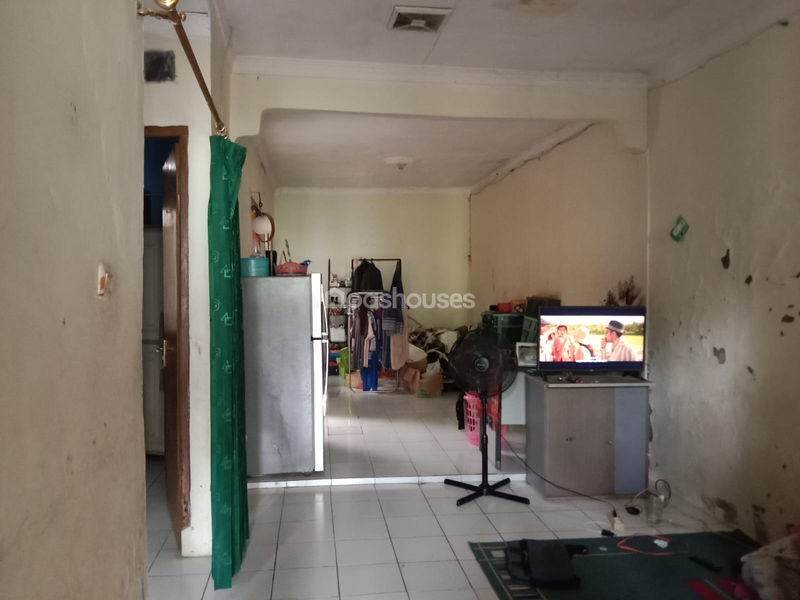 Perumahan Taman Griya Asri