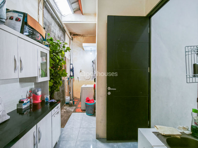 Bali Resort Bogor Cluster Tabanan Blok TI 