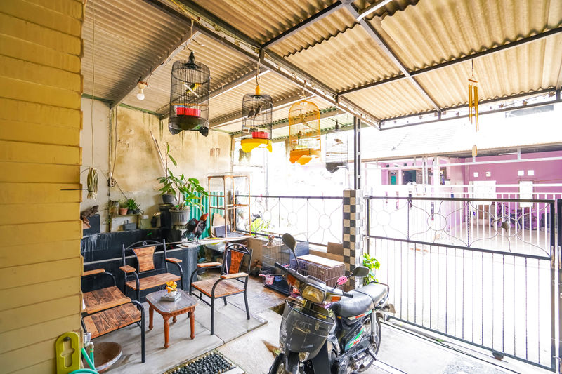 Griya Cimangir Serpong Estate