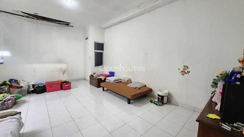 Perumahan Taman Yasmin No.31