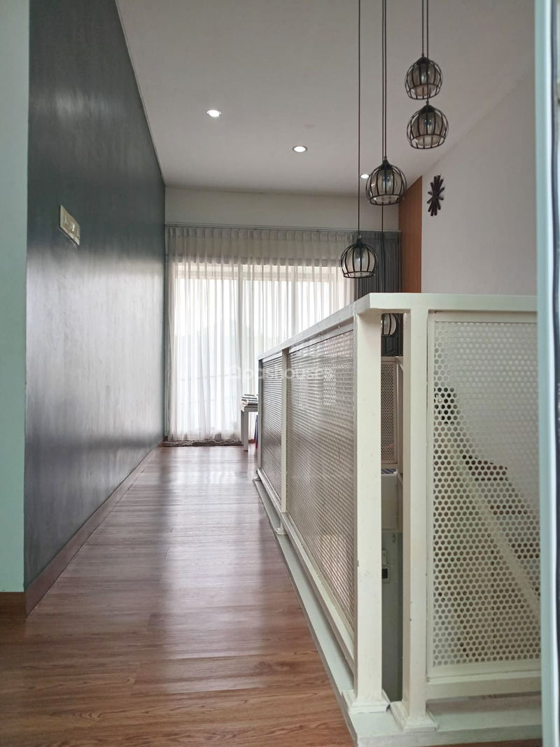 Cluster Taman Sakura Bekasi Blok K2