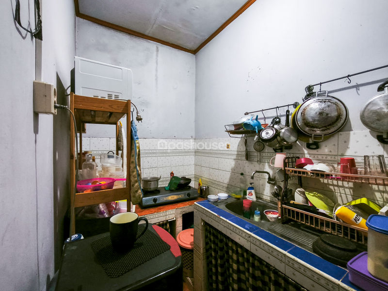 Perumahan Bukit Asri Ciomas Indah Blok A4 No.11