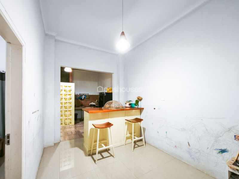 Perumahan Alam Kencana Regency Blok A5 No.10A