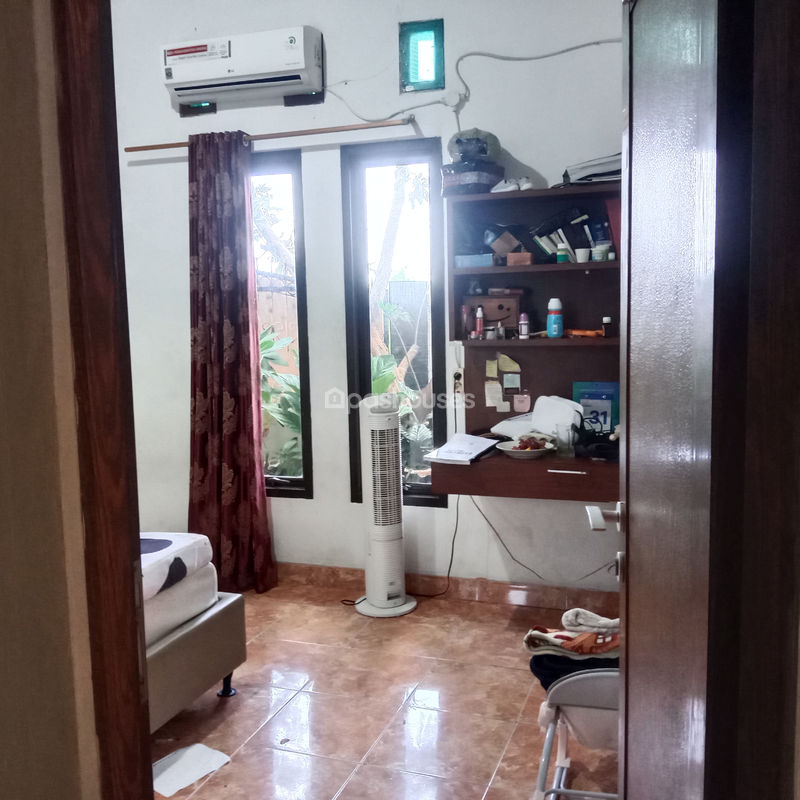 Perumahan Kartika Bogor