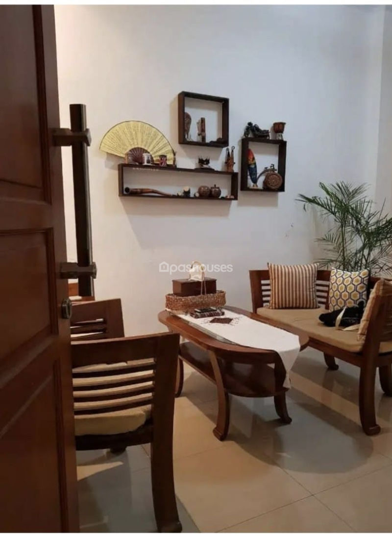 Cilebut Residence Cluster Adhenium Blok G2