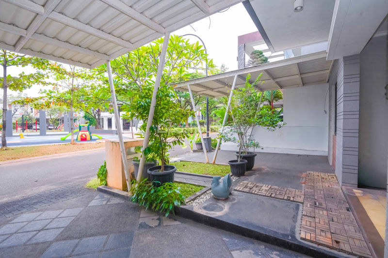 Kota Wisata Cluster Nebraska Blok SJ5 No.3