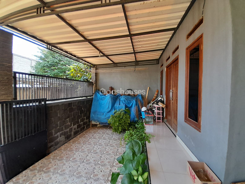 Perumahan Saga Village