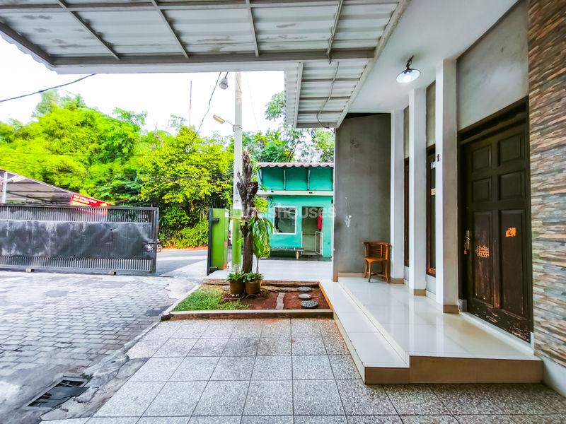 Perumahan Villa Curug Indah
