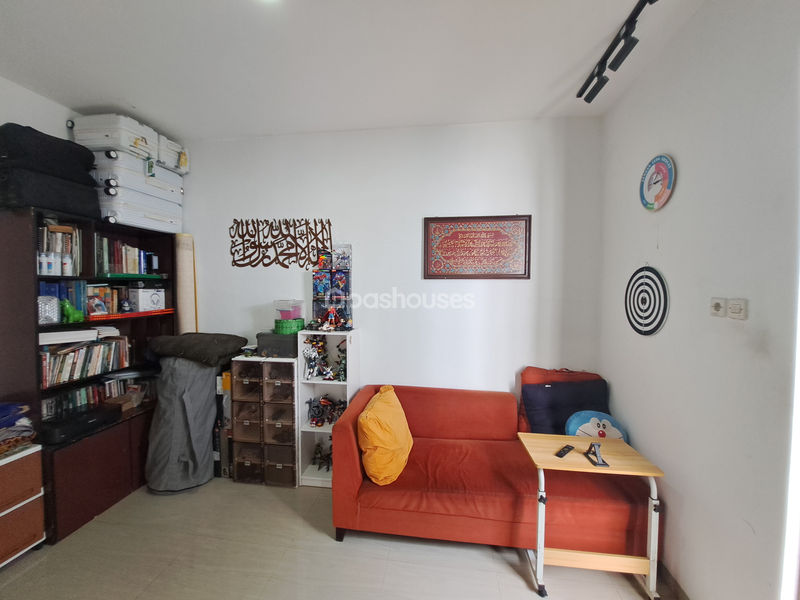 Perumahan Tamansari Puribali Cluster Aruna Blok K2