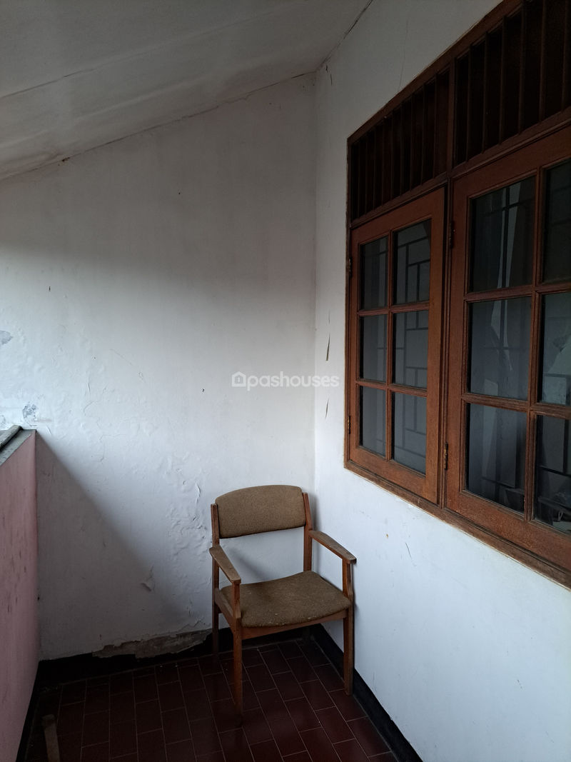 Komplek Bogor Baru