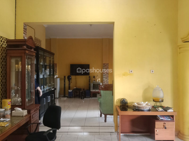 Perumahan Villa Mutiara 1 Blok B-4/2