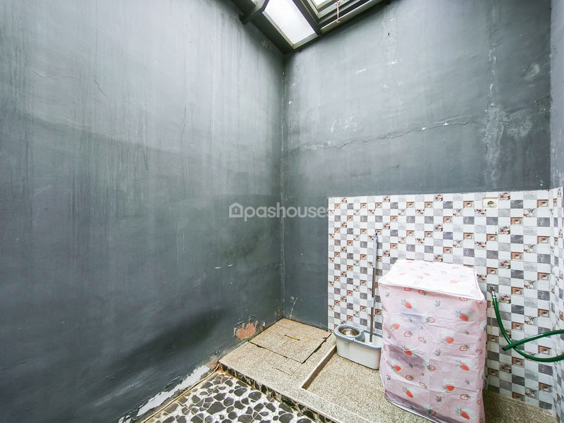 Perumahan Cendana Residence Blok B Gunung Putri