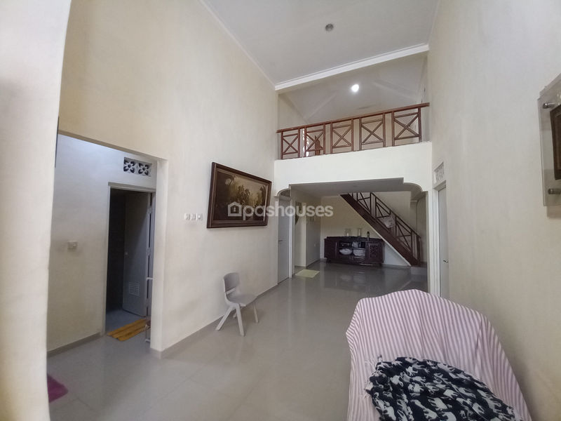 Perumahan Mampang Indah