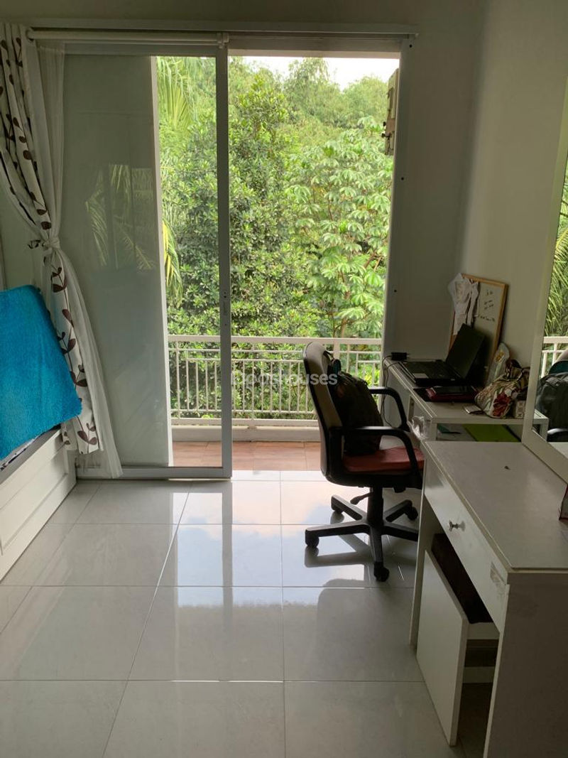 Perumahan Bogor Raya Permai