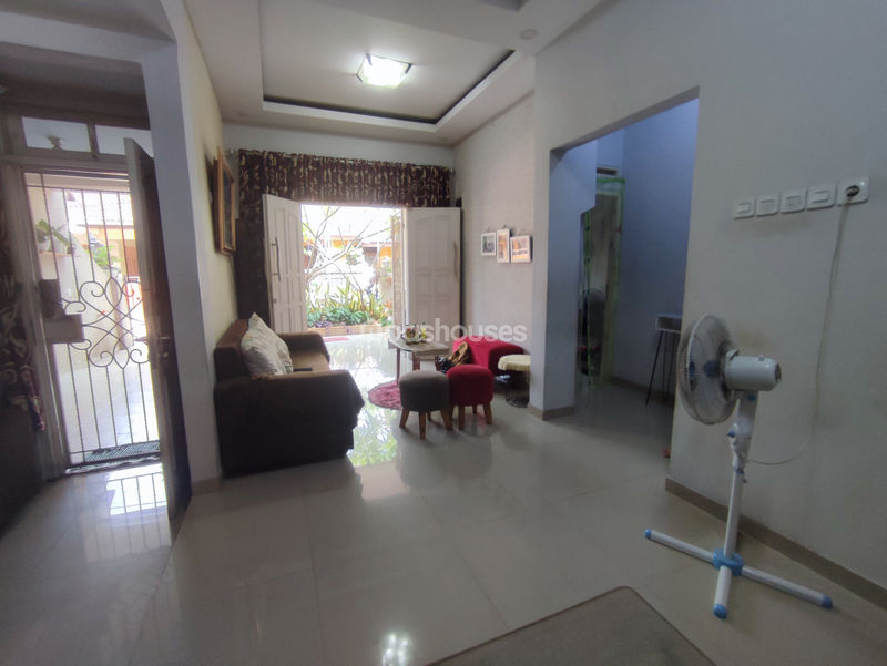 Perumahan Taman Duta Blok D5