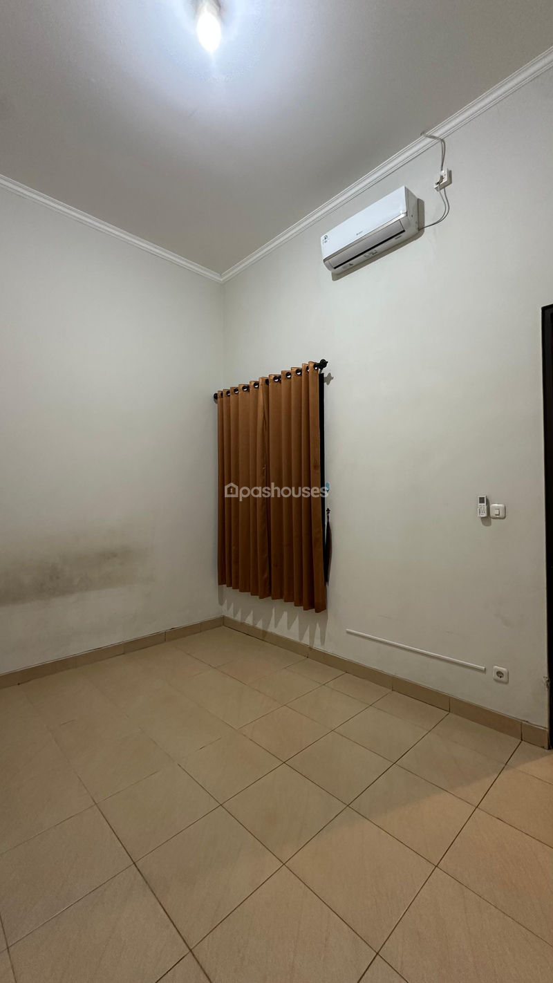Bali Resort Serpong Blok C6