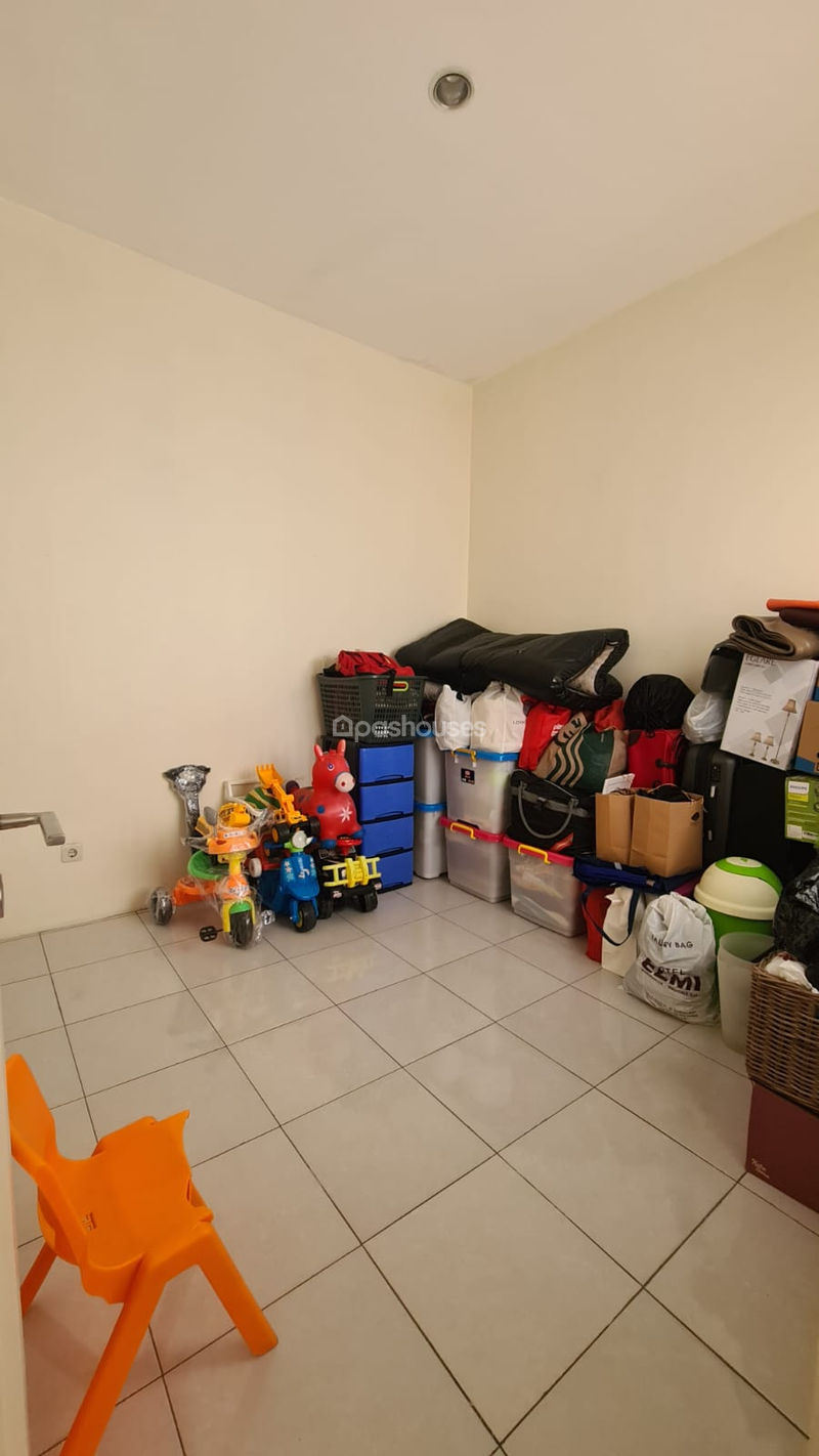 Cendrawasih 25 Townhouse Ciputat
