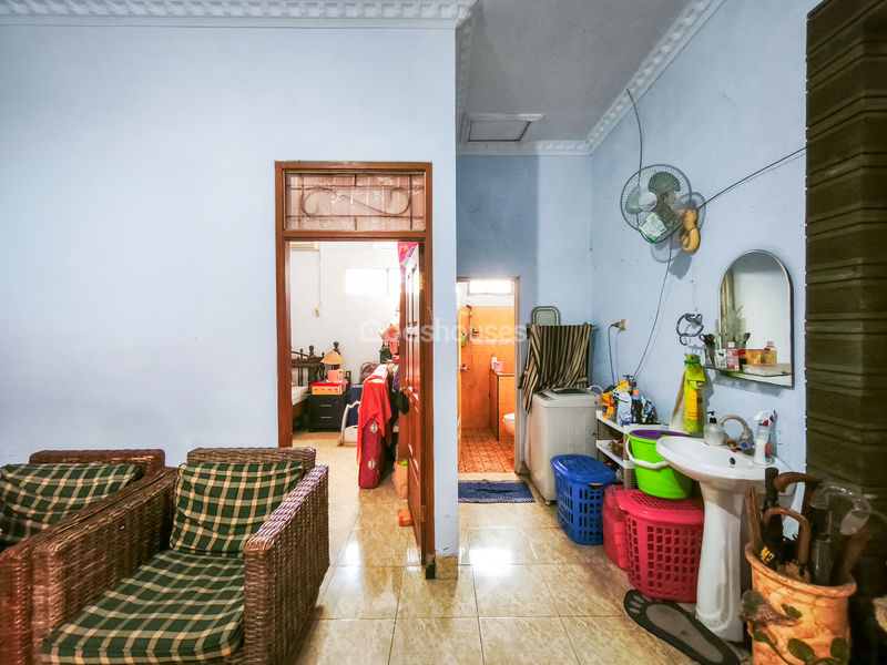 Jalan H. Minggu No.6 