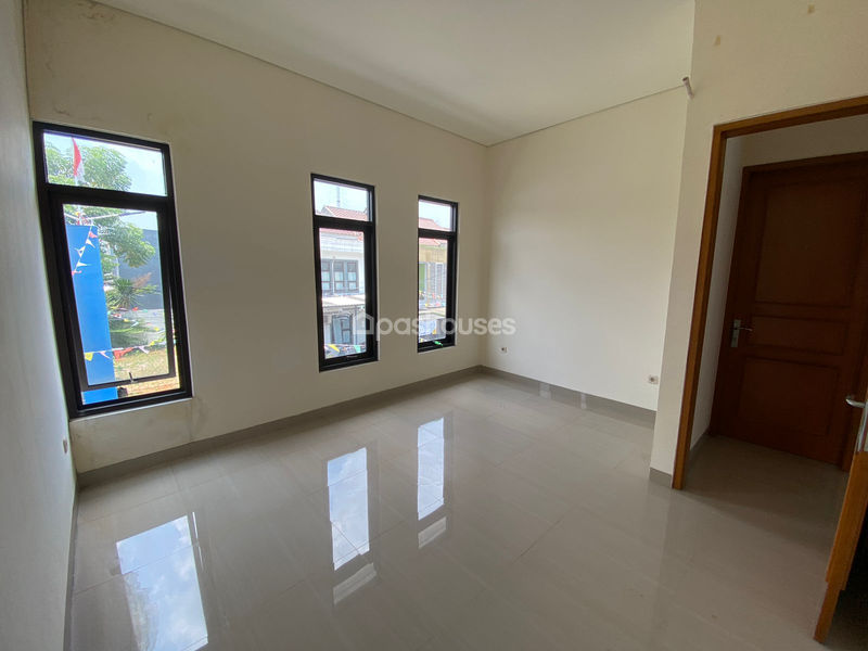 Perumahan Tanah Baru Residence
