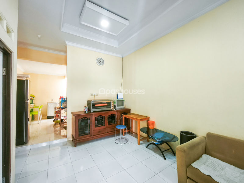 Taman Tirta Cimanggu Blok A2 No.16