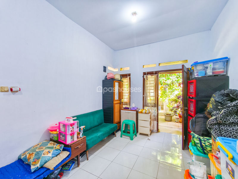 Perumahan Bojonggede Green Park Blok G3