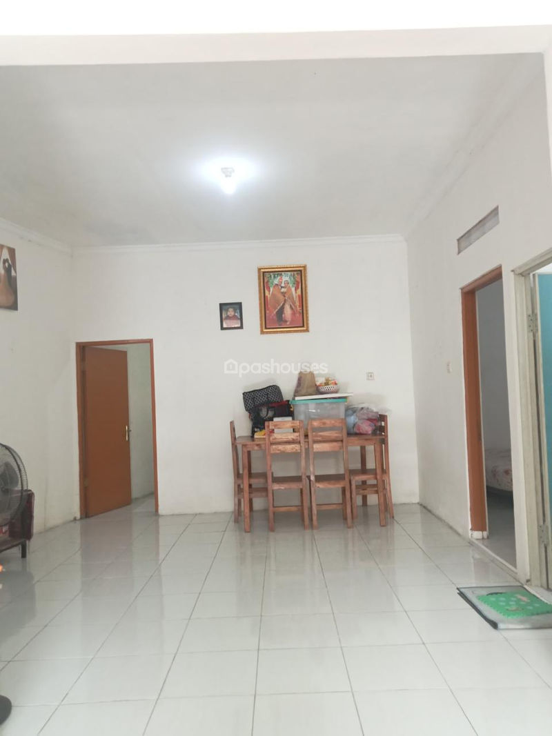 Perumahan Taman Walet Blok SI10 No.1