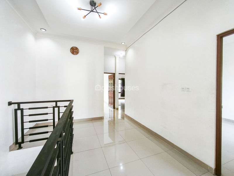Kota Wisata Cibubur Cluster Montreal